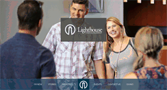 Desktop Screenshot of lighthousentx.com